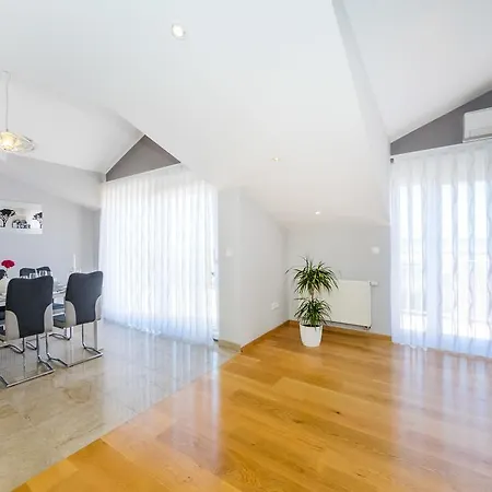 Apartment J.b Exclusive Zadar
