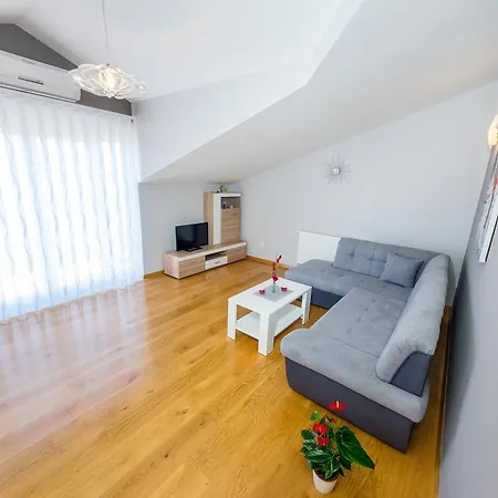 Apartment J.b Exclusive Zadar