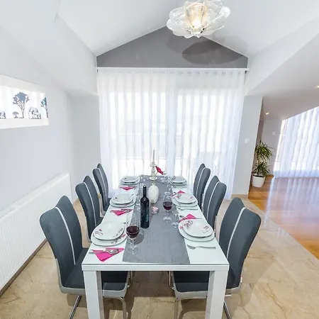 Apartment J.b Exclusive Zadar
