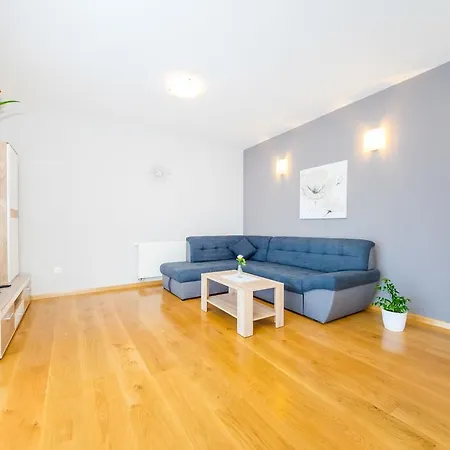 Apartment J.b Exclusive