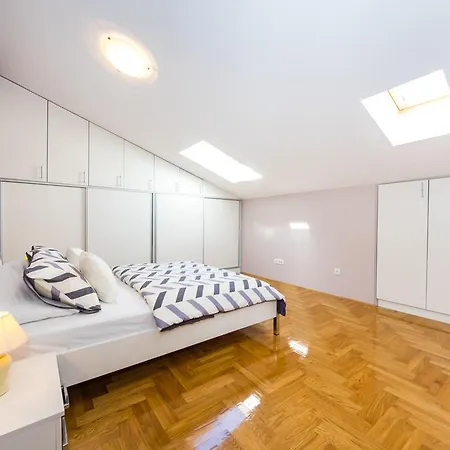 Apartment J.b Exclusive Zadar