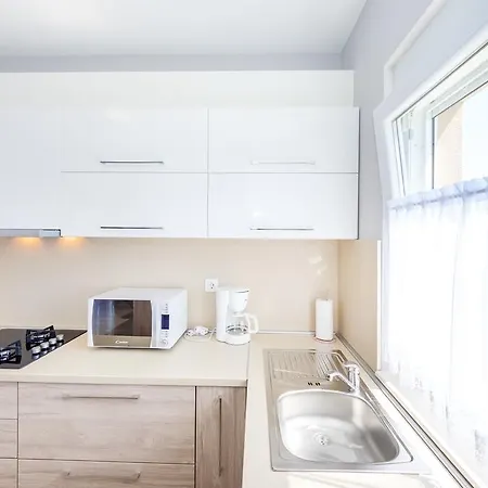 Apartment J.b Exclusive Zadar