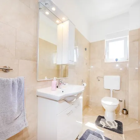 Apartment J.b Exclusive Zadar