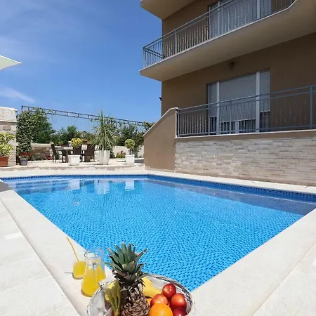 Apartment J.b Exclusive Zadar