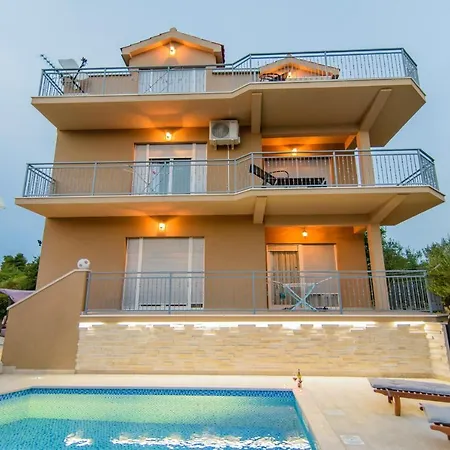 J.b Exclusive Apartment Zadar