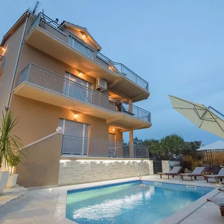 Apartment J.b Exclusive Zadar